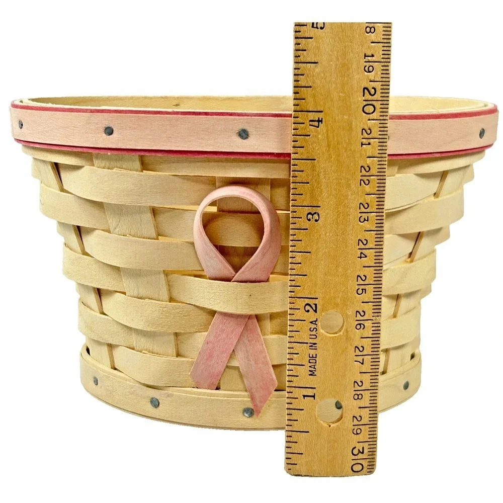 Longaberger nice 2007